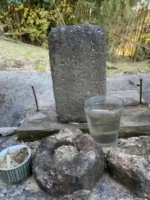 菅原神社のその他建物