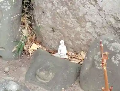 岩神稲荷神社(群馬県)