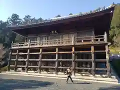 石山寺(滋賀県)