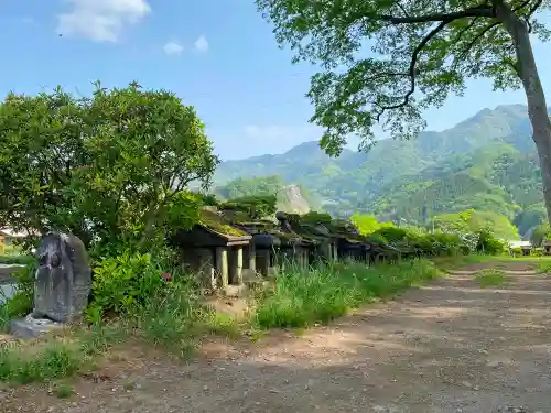 甲波宿祢神社(群馬県)