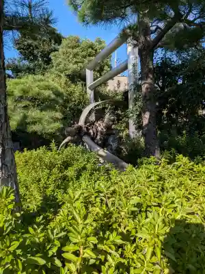 飛行神社(京都府)
