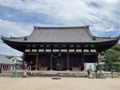 叡福寺のその他建物