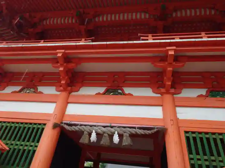 日御碕神社(島根県)