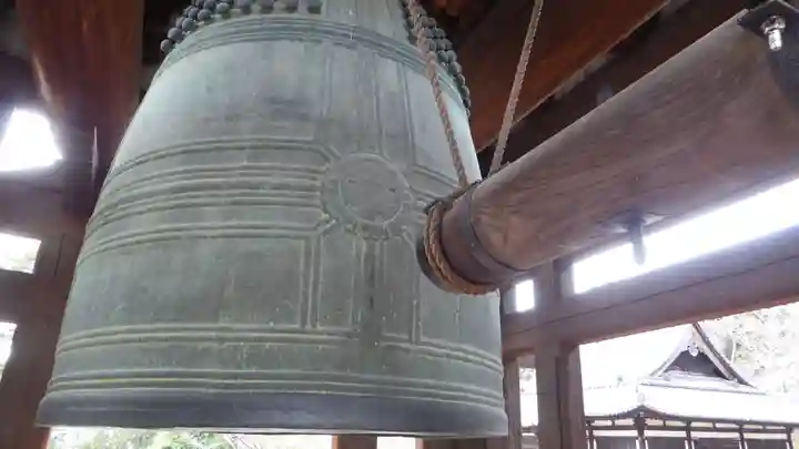 東大寺のその他建物