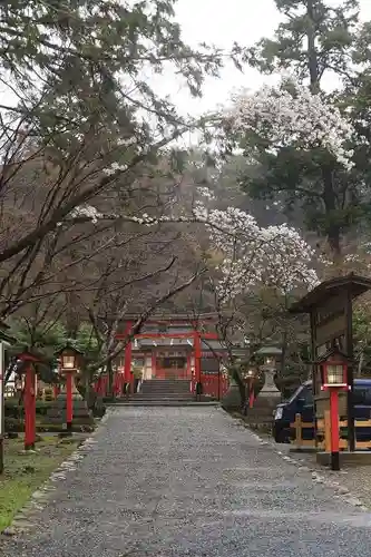 大原野神社(京都府)