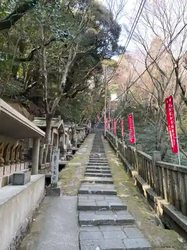 大龍寺(兵庫県)