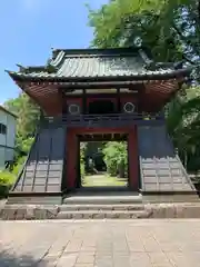 長楽寺(群馬県)