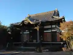 観音寺(神奈川県)