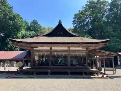 御上神社(滋賀県)