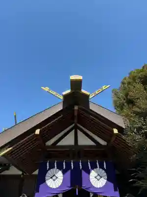東京大神宮(東京都)