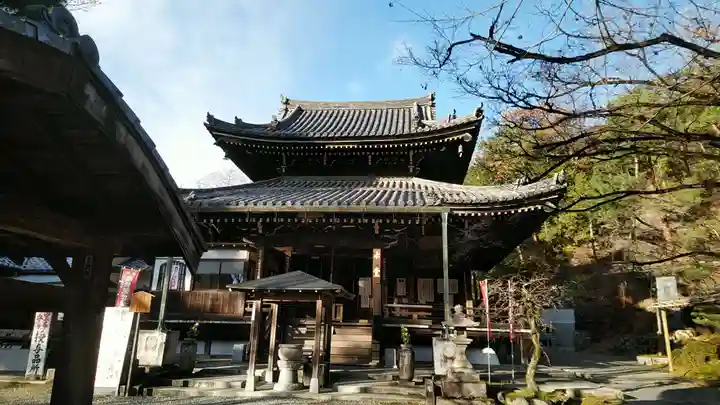 今熊野観音寺(京都府)