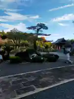 護法寺別院(奈良県)