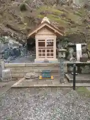 大山寺(神奈川県)