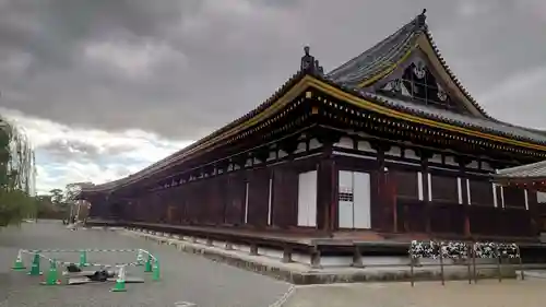 蓮華王院（三十三間堂）(京都府)