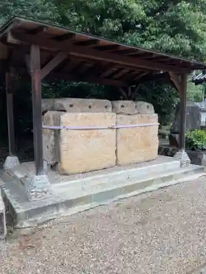 野中寺のその他建物