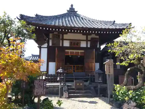 飛鳥寺(奈良県)