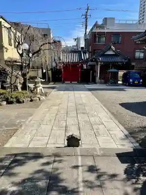 勝専寺(東京都)