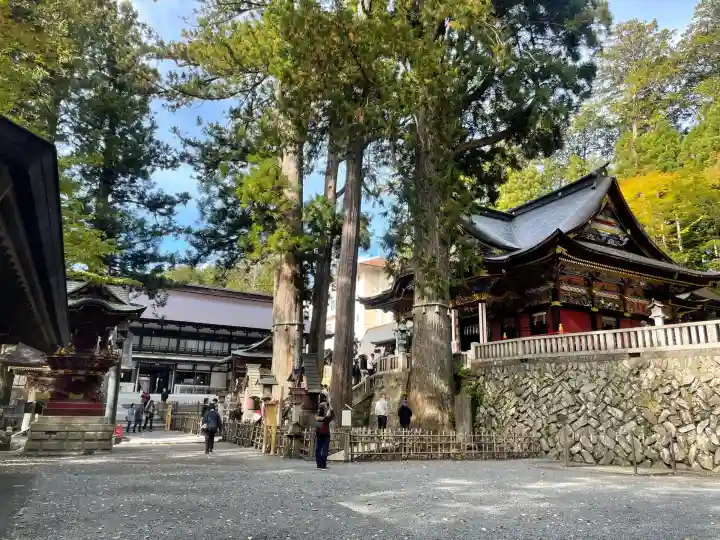 三峯神社(埼玉県)