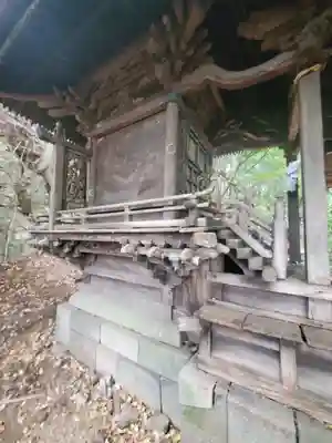 日枝神社(群馬県)