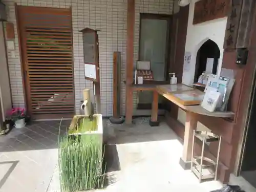 心城院のその他建物