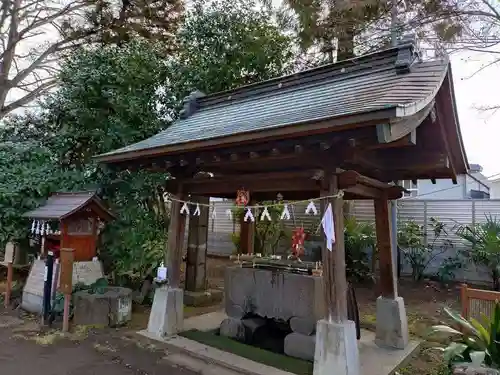 敷島神社(埼玉県)