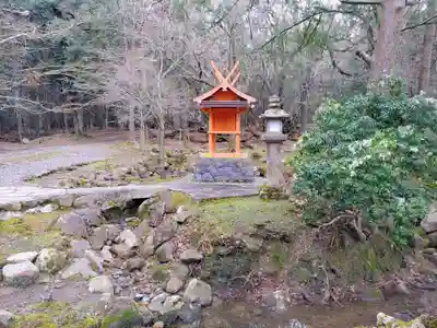 春日大社の末社・摂社