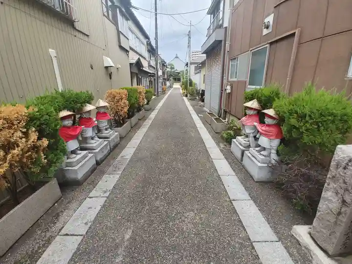 真城院(新潟県)