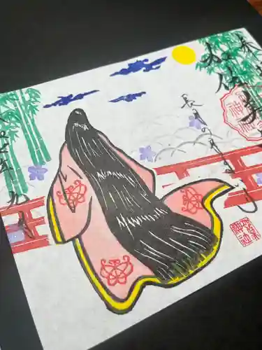 加佐美神社(岐阜県)