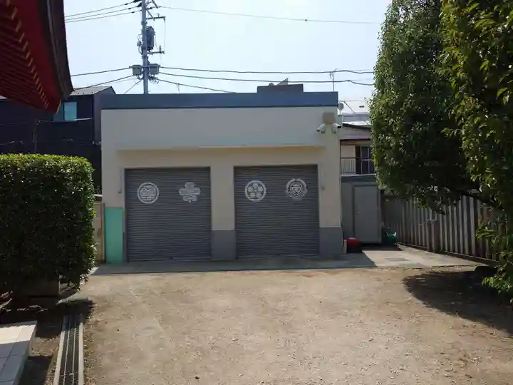 北野神社(東京都)