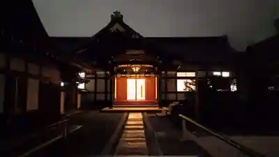 伏見稲荷大社(京都府)