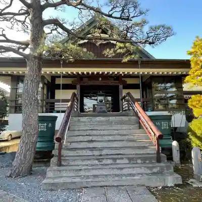 妙行寺(千葉県)
