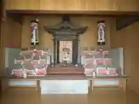 地蔵堂(谷田地蔵大菩薩)(滋賀県)