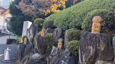 宝徳寺(群馬県)