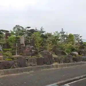 長慶寺のその他建物