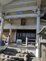 御在所 御嶽神社(三重県)