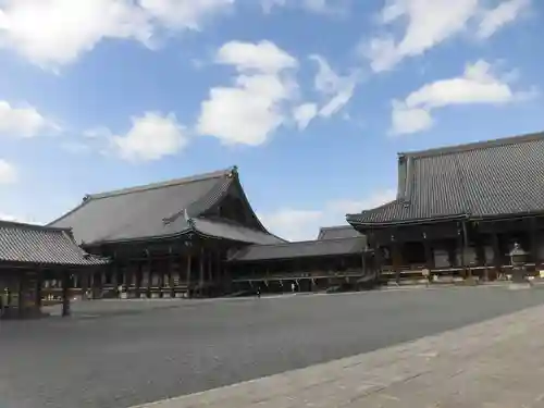 本願寺（西本願寺）(京都府)