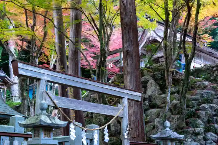 大矢田神社(岐阜県)