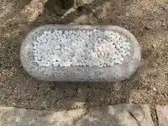 白山神社の建物その他