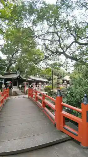 千葉神社(千葉県)