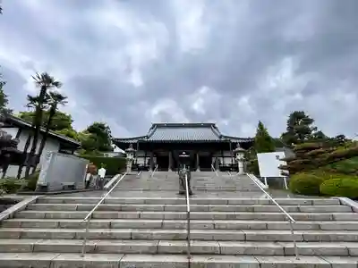 大聖寺（土浦大師不動尊）(茨城県)