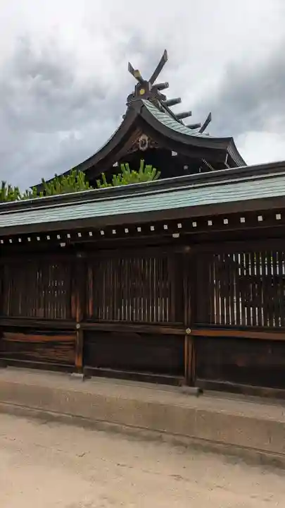貴布禰神社(兵庫県)