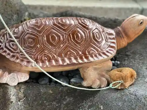櫻山神社(岩手県)