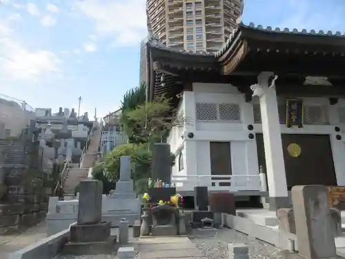 善福寺(東京都)