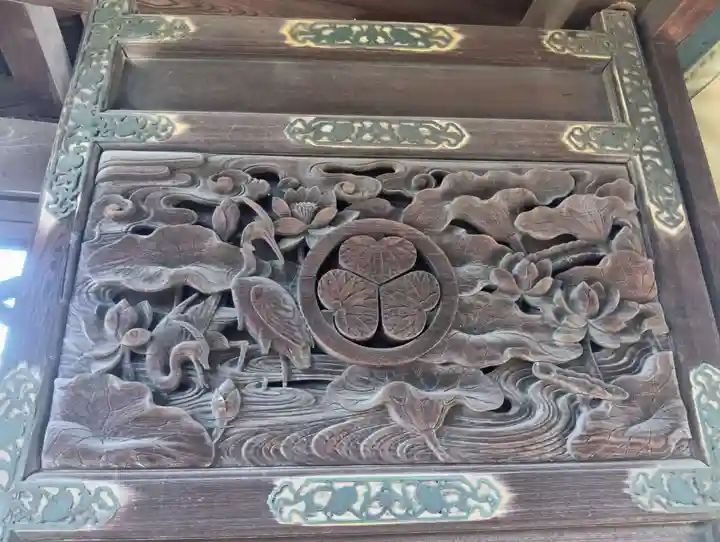 間々観音(龍音寺)(愛知県)