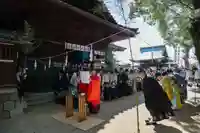 三津厳島神社(愛媛県)