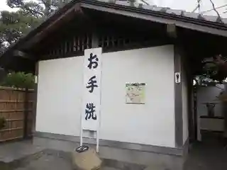 本覚寺のその他建物