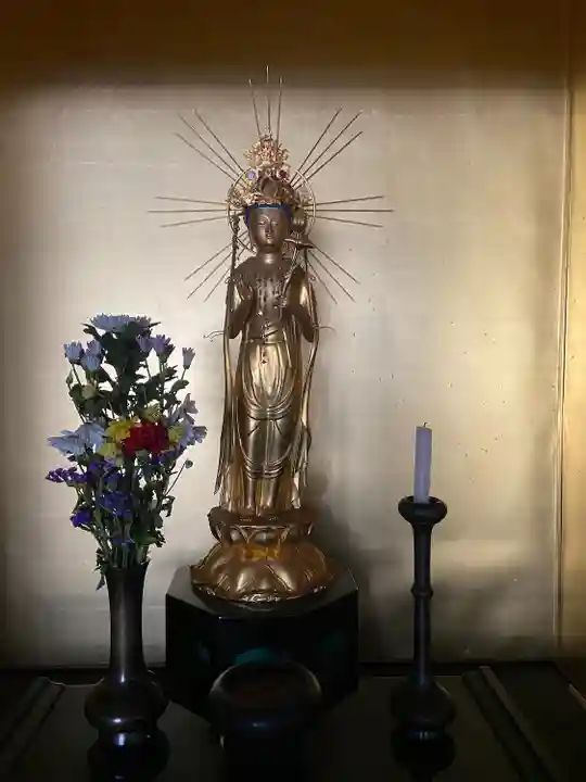 梅窓院(東京都)