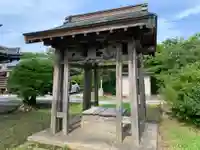 宝珠院の手水舎