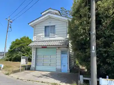 川通稲荷神社(千葉県)