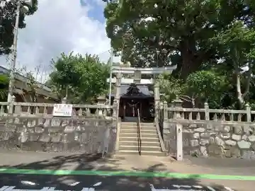 天満神社(佐賀県)